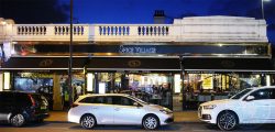 Tooting Broadway Halal restaurants