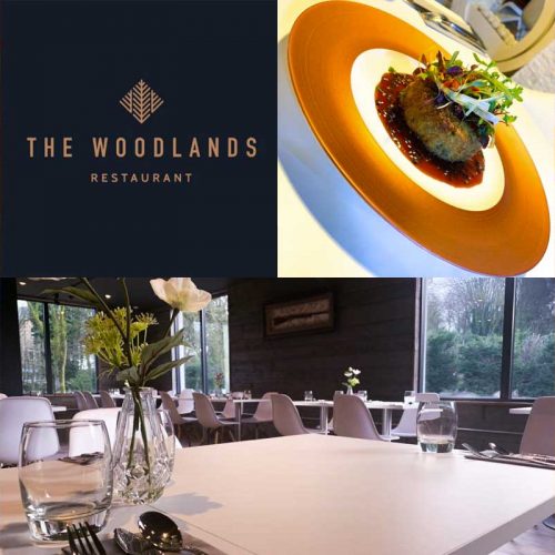 The Woodlands Restaurant Halal Blackburn