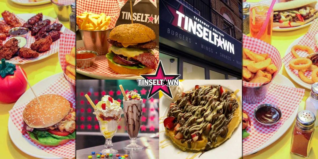 tinseltown just eat