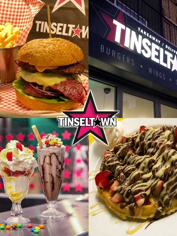 tinseltown just eat