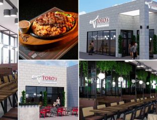 Toro's Steakhouse Halal Restaurant Walsall