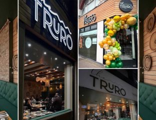 Truro Halal Restaurant London Tooting