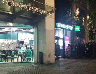 Wingstop Halal Chicken Restaurant London Uxbridge The Chimes